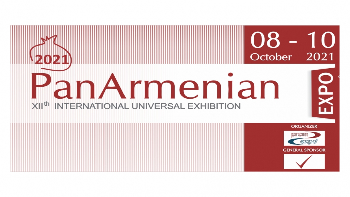 “PanArmenian Expo-2021”